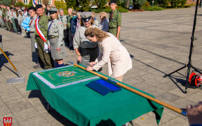 80 lat harcerstwa na ziemiach pilskich