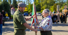 80 lat harcerstwa na ziemiach pilskich
