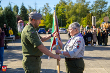 80 lat harcerstwa na ziemiach pilskich