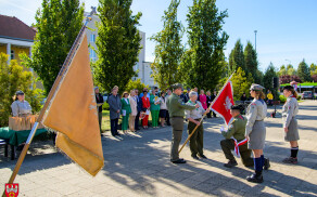 80 lat harcerstwa na ziemiach pilskich