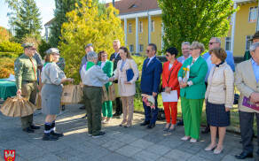 80 lat harcerstwa na ziemiach pilskich