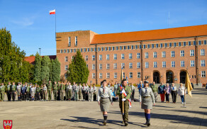 80 lat harcerstwa na ziemiach pilskich