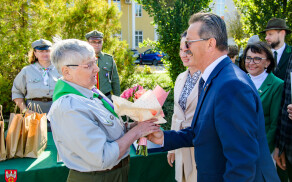 80 lat harcerstwa na ziemiach pilskich