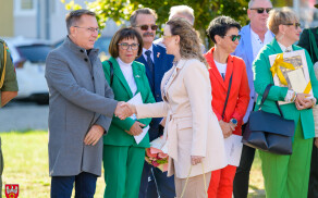 80 lat harcerstwa na ziemiach pilskich