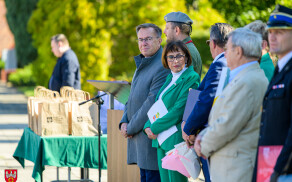 80 lat harcerstwa na ziemiach pilskich