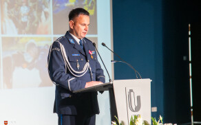 24 lipca obchodzimy Święto Policji