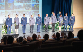 24 lipca obchodzimy Święto Policji