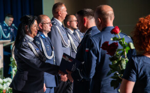 24 lipca obchodzimy Święto Policji