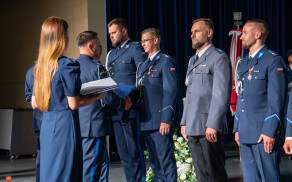 24 lipca obchodzimy Święto Policji
