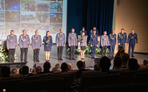 24 lipca obchodzimy Święto Policji