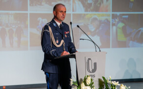 24 lipca obchodzimy Święto Policji