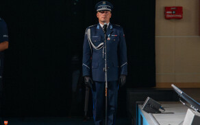 24 lipca obchodzimy Święto Policji