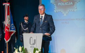 24 lipca obchodzimy Święto Policji