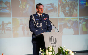 24 lipca obchodzimy Święto Policji