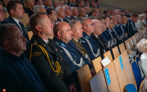 24 lipca obchodzimy Święto Policji