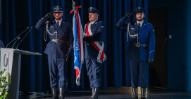 24 lipca obchodzimy Święto Policji