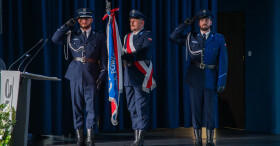 24 lipca obchodzimy Święto Policji