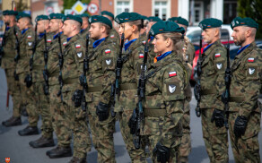 Pamięci ofiar sowieckiej agresji na Polskę