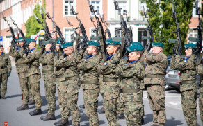 Pamięci ofiar sowieckiej agresji na Polskę