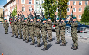 Pamięci ofiar sowieckiej agresji na Polskę
