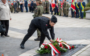 Pamięci ofiar sowieckiej agresji na Polskę