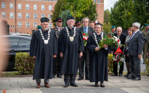 Pamięci ofiar sowieckiej agresji na Polskę