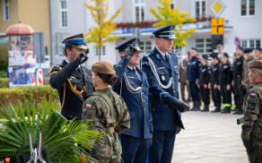 Pamięci ofiar sowieckiej agresji na Polskę