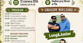 I Festiwal Tradycji i Natury na stadi...