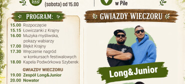 I Festiwal Tradycji i Natury na stadi...