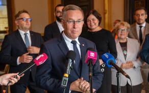 Stacja Piła Główna będzie przebudowana. Podpisano umowę na dokumentację
