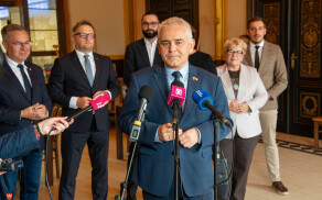Stacja Piła Główna będzie przebudowana. Podpisano umowę na dokumentację