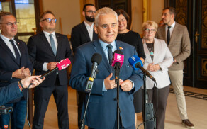 Stacja Piła Główna będzie przebudowana. Podpisano umowę na dokumentację