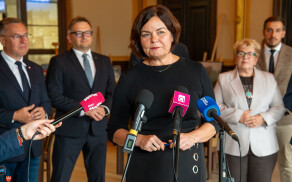 Stacja Piła Główna będzie przebudowana. Podpisano umowę na dokumentację
