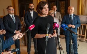 Stacja Piła Główna będzie przebudowana. Podpisano umowę na dokumentację