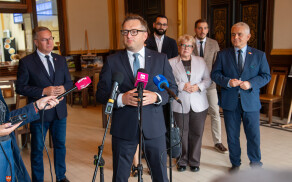 Stacja Piła Główna będzie przebudowana. Podpisano umowę na dokumentację