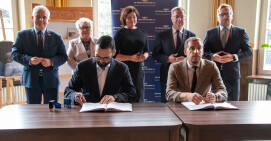 Stacja Piła Główna będzie przebudowana