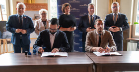 Stacja Piła Główna będzie przebudowan...