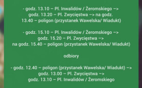 Poligon Piła - Pilskie Manewry 2026