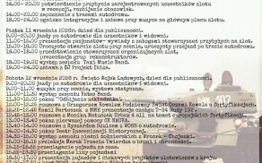 Poligon Piła - Pilskie Manewry 2026