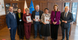 Jubileusze pracy zawodowej