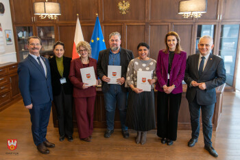 Jubileusze pracy zawodowej