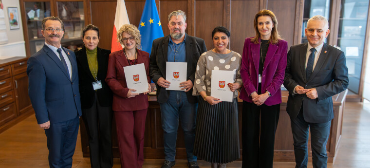 Jubileusze pracy zawodowej