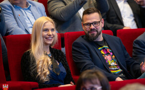 I Noworoczne Spotkanie Samorządowców Powiatu Pilskiego