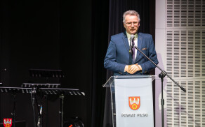 I Noworoczne Spotkanie Samorządowców Powiatu Pilskiego