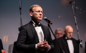 I Noworoczne Spotkanie Samorządowców Powiatu Pilskiego