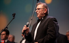 I Noworoczne Spotkanie Samorządowców Powiatu Pilskiego