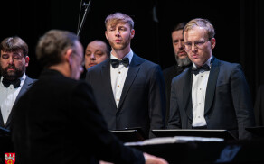 I Noworoczne Spotkanie Samorządowców Powiatu Pilskiego