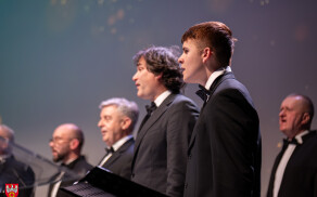 I Noworoczne Spotkanie Samorządowców Powiatu Pilskiego