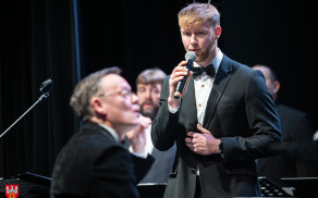 I Noworoczne Spotkanie Samorządowców Powiatu Pilskiego