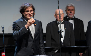 I Noworoczne Spotkanie Samorządowców Powiatu Pilskiego